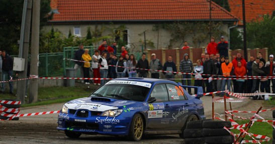 Rajd Koszyc